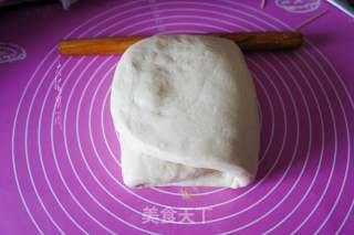 Improved Version of Raisin Croissant recipe