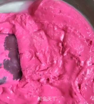 Pink Hawthorn Roll recipe