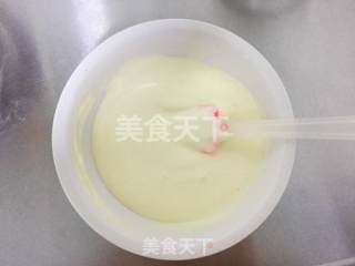 #柏翠大赛# Passion Fruit Mousse with A Delicious Taste and Pleasant Smell recipe