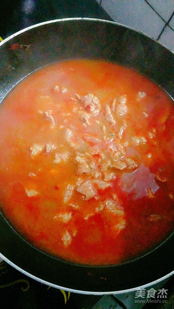 Boiled Beef recipe