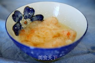 Youjia Fresh Kitchen: Bibimbap with Sea Cucumber and Truffle recipe