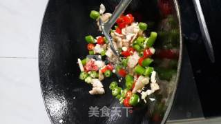 Youxian Xianggan recipe