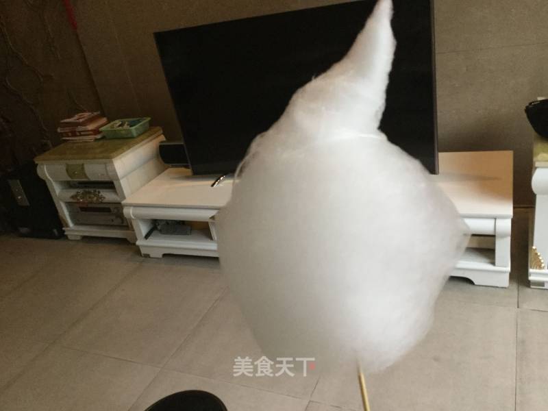 Cotton Candy recipe