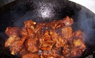 Braised Short Ribs recipe