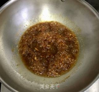 Garlic and Oyster Sauce Okra recipe