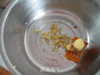 Lanjia Spicy Cabbage recipe