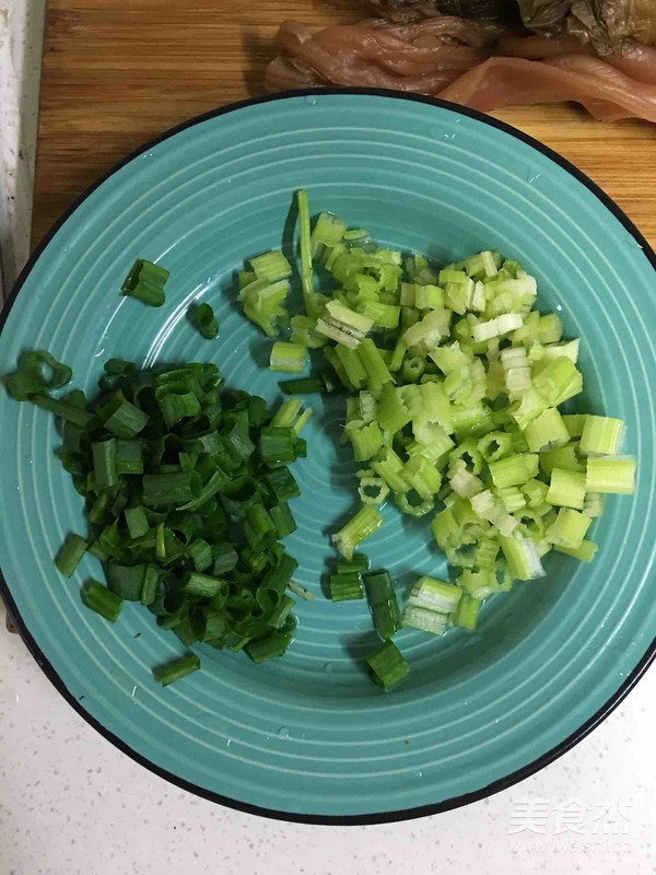 Sichuan Sauerkraut Boiled Fish recipe