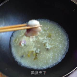 Pickled Fish recipe