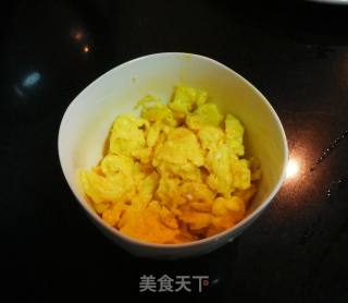 #蛋美食# Fried Broccoli with Eggs recipe