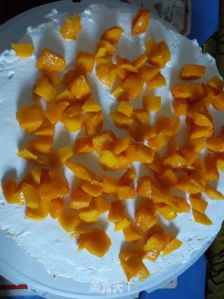Fruit Cake recipe