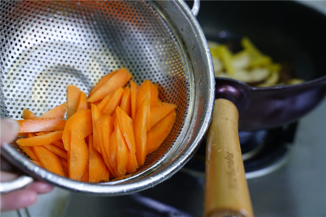 Assorted Suzhen recipe