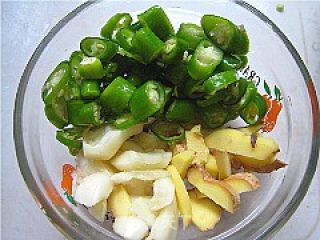 Home-style Braised Fish Cubes recipe