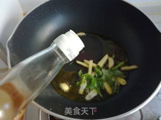 #御寒美食# Fish with Tomato Sauce recipe