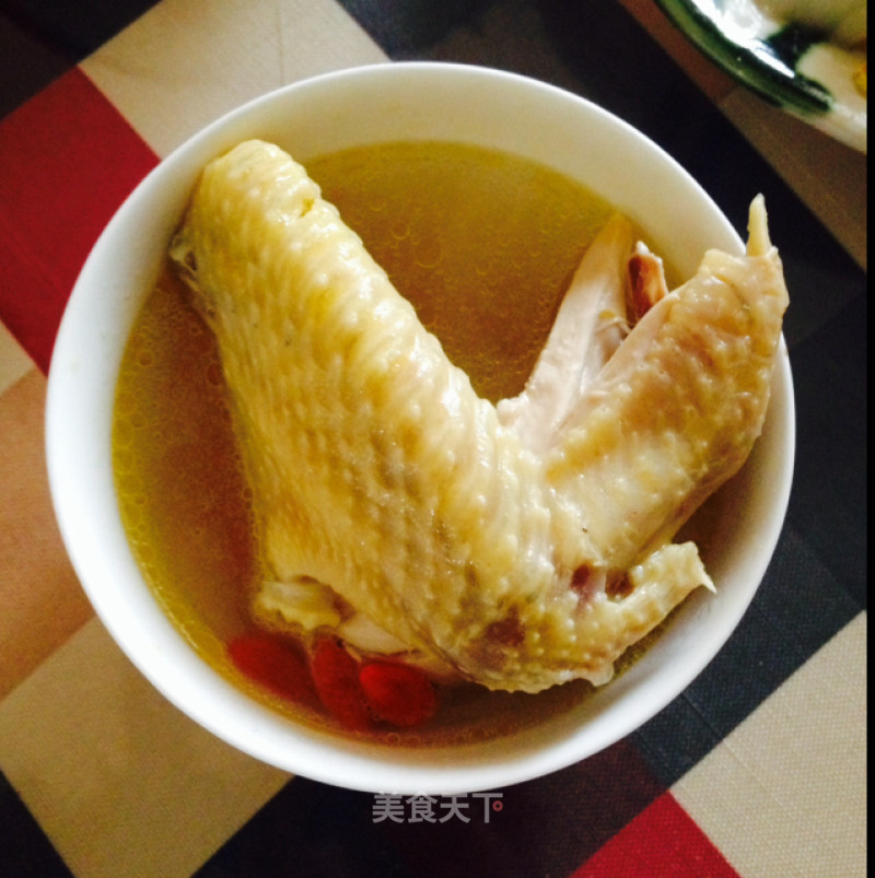 Original Chicken Soup recipe