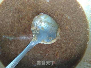 Qianlong Cabbage recipe