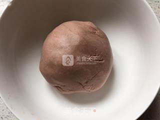 Five-color Glutinous Rice Balls recipe