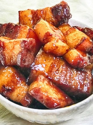 Braised Pork recipe