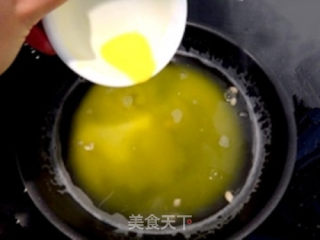Fried Chicken Chop with Lime Sauce recipe