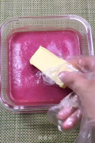 Pitaya Xuemei Niang recipe