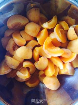 Canned Apricots Vs Syrup recipe
