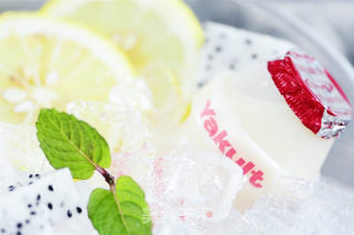 Blueberry Cool Music that Keeps The Body Cool recipe