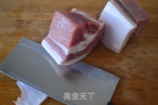 Crab Yellow Lion Head recipe
