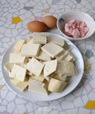 Tofu recipe