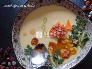 Egg Custard recipe