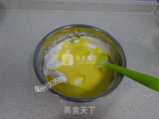 #aca烤明星大赛#——strawberry Jam Cake Roll recipe