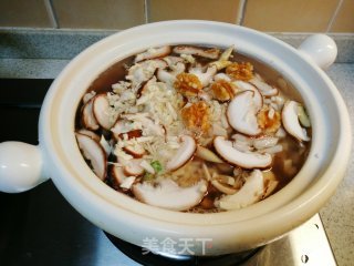 The Laba Festival is Coming Soon, I and You are Ready for The Jiangnan Special "laba Congee" recipe