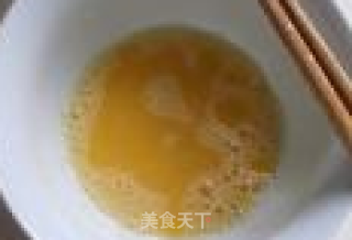 Original Custard Pudding recipe