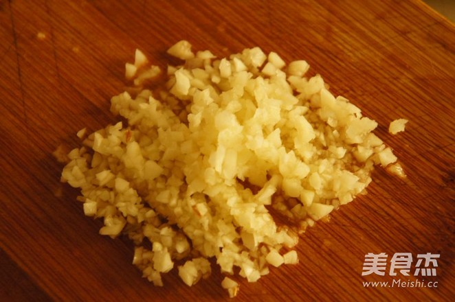 Mashed Potato Shreds recipe