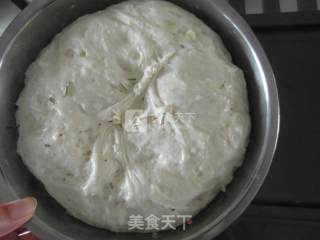 Focaccia Bread recipe