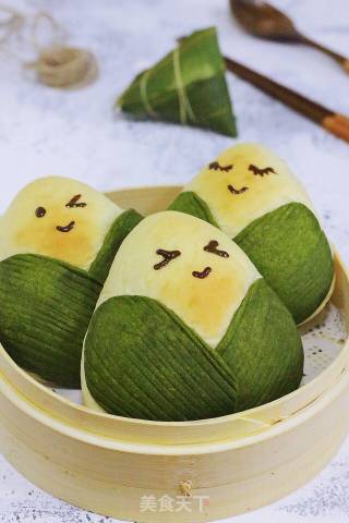 "zongzijun" Bread recipe
