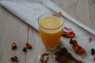 Orange Lemon Juice recipe