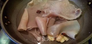 Crystal Jelly recipe