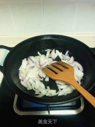 Braised Bamboo Shoots recipe