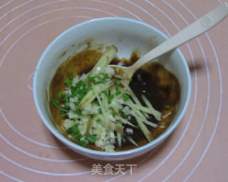 Jiaohuaji——modern Home Edition recipe
