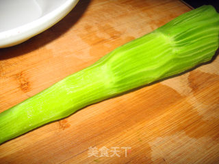 Verdant Lettuce recipe