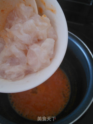 Tomato Fish recipe