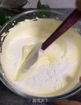 Tiger Skin Cake Roll recipe