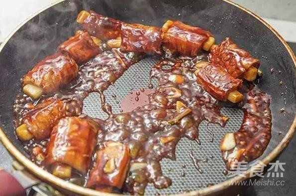 It's Easy to Get It Done with One Trick! -sweet and Sour "vegetarian Pork Ribs"-the Whole Family recipe