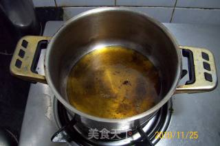 [jinniu Tiege]-"beef Roasted Shrimp and Braised Bird Eggs" recipe