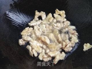 Walnut Chicken recipe