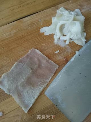 Bean Paste recipe