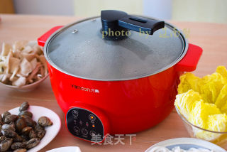 What Dishes Should be Prepared for Hot Pot recipe