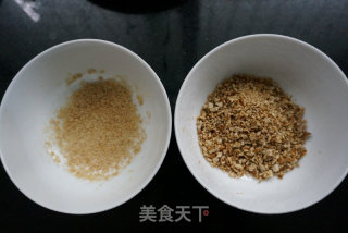 Chen Pei Jin Sha Bone recipe