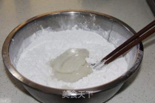 [binyang] Glutinous Rice Dumplings recipe