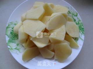 Large Plate Chicken recipe