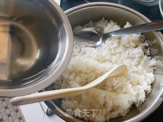 A Bite of Inari Sushi recipe